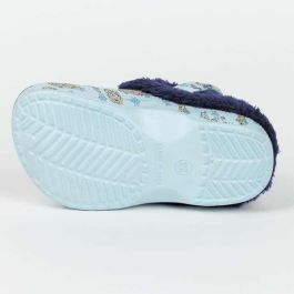 Zapatillas de casa zueco borreguillo frozen t32/33 Zapatillas de casa zueco borreguillo frozen t32/33