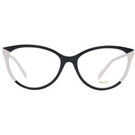 Montura de Gafas Mujer Emilio Pucci EP5226 55004 Montura de Gafas Mujer Emilio Pucci EP5226 55004