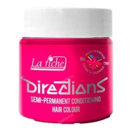 Directions Carnation Pink 100ml Tinte Capilar Semi-Permanente Vegano y No Testado en Animales Precio: 5.50000055. SKU: S4255701