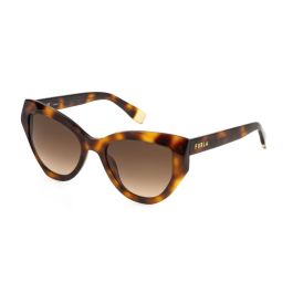 Gafas de Sol Mujer Furla SFU886-540752 ø 54 mm Precio: 180.29. SKU: B1E675ZRPF