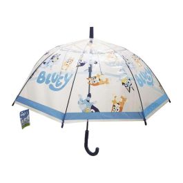 Paraguas Safta Cupula 43 cm Bluey Paraguas Safta Cupula 43 cm Bluey Precio: 6.9900006. SKU: B19D9BC7QH