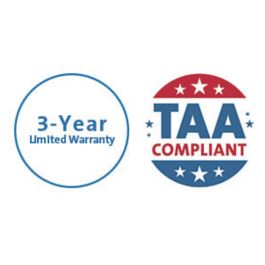 Kensington Ratón Compacto Bluetooth Pro Fit, Ambidextro, Inalámbrico, 3 Botones, Negro Precio: 50.49999977. SKU: S55101584