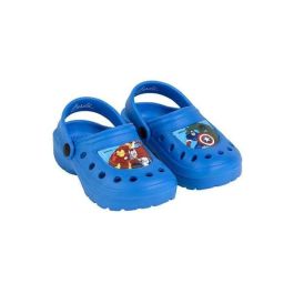 Cerdá Zuecos Eva Avengers Talla 30/31 Precio: 7.99568. SKU: B1KLR8CD9Z