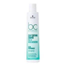 Schwarzkopf Bonacure Scalp soothing Champú calmante anticaspa 250 ml Precio: 9.5000004. SKU: B18EBAHC2N