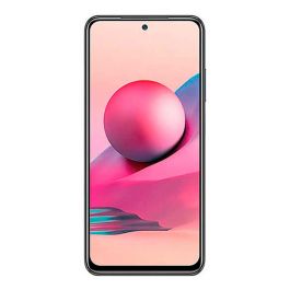 Smartphone Xiaomi Redmi Note 10S 6,43" 8 GB RAM 128 GB Gris Smartphone Xiaomi Redmi Note 10S 6,43" 8 GB RAM 128 GB Gris