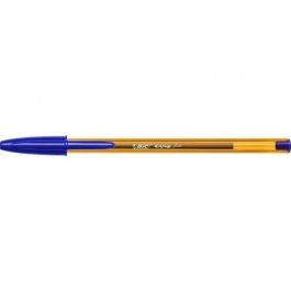 Bolígrafos de Tinta de Aceite Bic Cristal Fine 516356/ 10 unidades/ Colores Surtidos Bolígrafos de Tinta de Aceite Bic Cristal Fine 516356/ 10 unidades/ Colores Surtidos