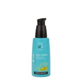 Crema Facial Chlorella Y Sal Marina 50Ml. Precio: 12.89000053. SKU: B1G3ZKCNK9