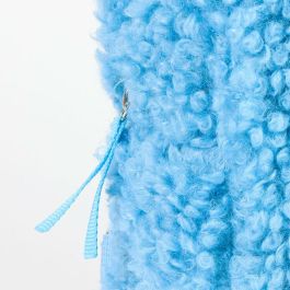 Mochila Casual Stitch Azul 19 x 24 x 10,5 cm