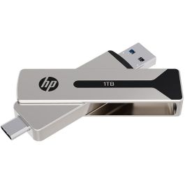 HP Stick 256GB PNY 911 Pro USB-C 3.2 Gen 2 1000 MB/s OTG Precio: 68.99000009. SKU: B1CTDT95BT