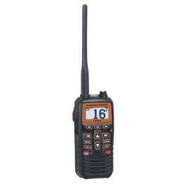 Standard Horizon HX210E VHF Portátil Impermeable Flotante 6W Precio: 161.88999948. SKU: B1HJZT778P