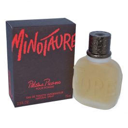 PALOMA PICASSO Minotaure Eau de Toilette para Hombre 75 ml Vaporizador Precio: 36.9499999. SKU: SLC-58419