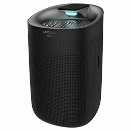 Deshumidificador Cecotec BigDry 3000 PureLight 750 ml 45W Negro 45 W Precio: 93.88999961. SKU: B1536BR7XQ