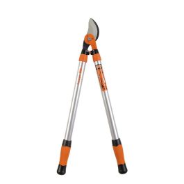 Bahco Tijeras de podar telescópica dos manos corte deslizante 70-90cm capacidad corte ø40 mm mango compuesto Precio: 45.95000047. SKU: B132GCKWJ6