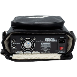 Ashdown Funda Para Cabezales Bajo Ashdown Original 28x22x8 cm