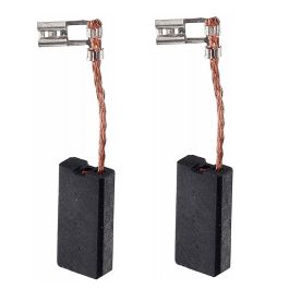 Grafitos Marjal 9250 Escobillas de Carbón 6,5x13,5x27 mm, Par, para Máquinas Electroportátiles Precio: 5.50000055. SKU: B152Z6X2KT