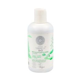 Little Siberica Baño de Hierbas para Bebé 250ml Ecológico - Calma y Sueño Precio: 7.49999987. SKU: SLC-94723