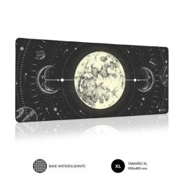 SUBBLIM Alfombrilla Lunar XL Mouse Pad 900x400x3 Precio: 5.79000004. SKU: S5622302