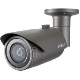 Hanwha Techwin IP-Cam Bullet Q-Serie QNO-6012R Precio: 404.59000021. SKU: B18Y45BCFK