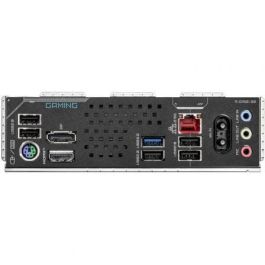 Gigabyte 9MH81MGMW-00-G10 Placa Base H810M GAMING para Intel LGA1851, Chipset H810, DDR5, Wi-Fi 6, Micro ATX Gigabyte 9MH81MGMW-00-G10 Placa Base H810M GAMING para Intel LGA1851, Chipset H810, DDR5, Wi-Fi 6, Micro ATX
