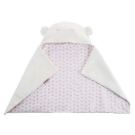 Manta capucha reversible unicornio 90 x 66 cm Precio: 15.8026. SKU: B1DYJ776SL