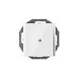 MERTEN Zentralplatte Leitungsauslass pws SYSTEM M - 296319 Precio: 26.8741. SKU: B1G8P5MGLE