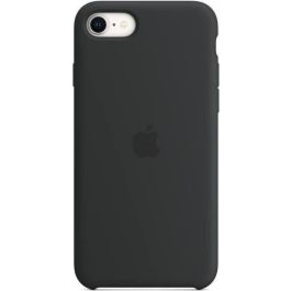 Funda para Móvil Apple Negro Gris Apple iPhone SE