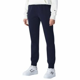 Pantalón Largo Deportivo Champion Rib Cuff Pants Hombre 13-14 Años Precio: 43.1244. SKU: B1K4EQR4ML