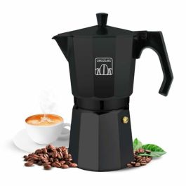 Cafetera Italiana Cecotec Mokclassic 1200 600 ml Precio: 28.90000058. SKU: B1BP53HX6A