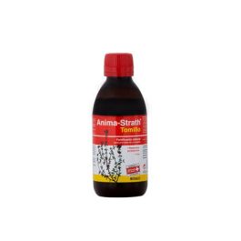 Stangest Anima Strath Tomillo para Tos y Respiración, Antitusivo y Expectorante, 250 mL Precio: 31.5000004. SKU: B1J98XX84A