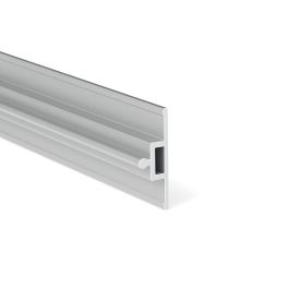 Terno Perfil Tapa Guia Living Base Out 3M Precio: 25.7900005. SKU: B1FF6NYFTK