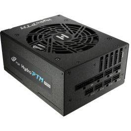 FSP Hydro PTM Pro 850W 850W Fuente de Alimentación ATX 80 PLUS Platinum Modular Precio: 180.50000034. SKU: B14S6TPKGR