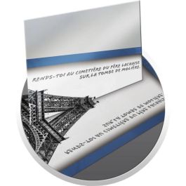 Juego de mesa - LANSAY - 75145 - Les Mysteres De Paris 10+ Juego de mesa - LANSAY - 75145 - Les Mysteres De Paris 10+