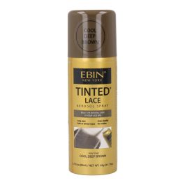 Ebin New York Tinted Lace Cool Deep Brown Spray 80 ml Precio: 11.49999972. SKU: B1EQMHMQTW