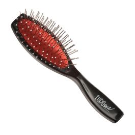 EuroStil Cepillo Pequeño con Púas Metálicas (00158) Colores Precio: 2.8900003. SKU: SLC-79197