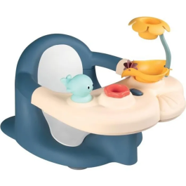 Smoby Silla de Baño Infantil con Mesa de Actividades 42x34x25cm Precio: 43.68999998. SKU: B13CAPLGZV
