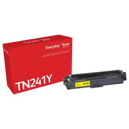 Xerox Everyday TN241Y Tóner Amarillo para Brother HL-3140/3150/3170 Precio: 24.50000014. SKU: B12WEZDQTJ