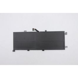 Lenovo Internal lithium-ion battery, 46Wh capacity, 4 cells, designed for Lenovo laptops, SWD interface. Lenovo Internal lithium-ion battery, 46Wh capacity, 4 cells, designed for Lenovo laptops, SWD interface.