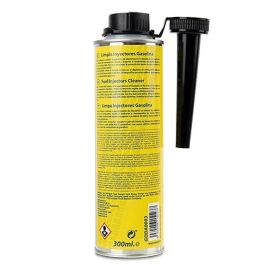 Limpiador de Inyectores Gasolina Goodyear GODA0003 300 ml Gasolina