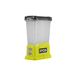 Ryobi RYO4892210198129 Linterna LED 18V - 3 Intensidades: 850/400/60 Lúmenes Precio: 63.69000044. SKU: B19CX3X7WL