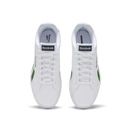 Zapatillas de Running para Adultos Reebok HR0472 Blanco