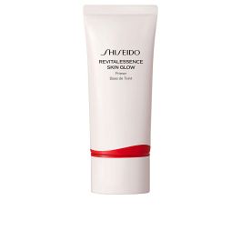 Shiseido REVITALESSENCE SKIN GLOW primer SPF25 30 ml <M113119-712> Precio: 26.79000016. SKU: B166HRSMS5