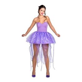 Disfraz medusa talla m Precio: 36.72592. SKU: B19SFFDH5L