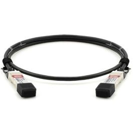 Cable de Red Rígido UTP Categoría 6 Extreme Networks 20G-DACP-SFPDDZ5M Negro 50 cm Precio: 422.50000034. SKU: B19TNCNGDG