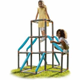 Smoby BIG1721206107301 – Gran estructura de escalada