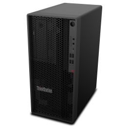 Lenovo ThinkStation P2 Tower Gen2 Workstation Intel Core Ultra 9 64GB RAM 1TB SSD NVIDIA GeForce RTX 5060 8GB Windows 11 Pro
