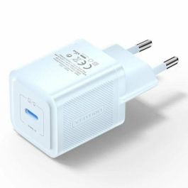 Cargador de Pared Vention FEPL0-EU 20 W Cargador de Pared Vention FEPL0-EU 20 W Precio: 7.49999987. SKU: B149XL2HED