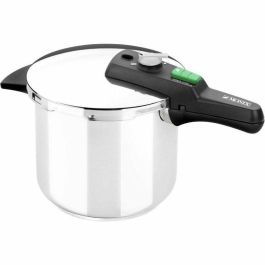 Olla Express Monix M560004 Acero Inoxidable Baquelita Olla Express Monix M560004 Acero Inoxidable Baquelita Precio: 92.88999995. SKU: B1CTCP997Y