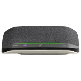 Poly Altavoz Portátil Conferencias Sync 10 para Microsoft Teams USB-Bluetooth Negro 77P34AA Precio: 85.58999977. SKU: B1KNMYQ3E5