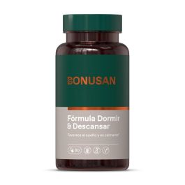 Fórmula Dormir Y Descansar Precio: 19.5000003. SKU: B1FEPETQ2S