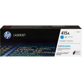 HP Toner Cian Laserjet M454 Series - 415A Precio: 132.49999972. SKU: S8410151
